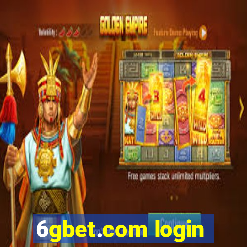 6gbet.com login